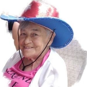 Meet your Posher, Bernadette